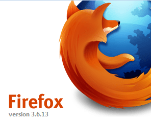 Disable Firefox Browser Cache