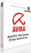 Download Avira Antivir Personal Free Antivirus