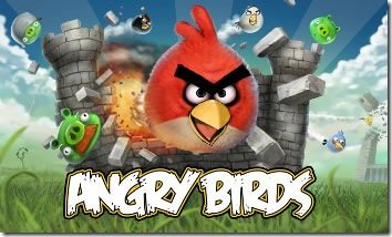 Play Angry Birds Offline On Computer Without Browser Or Internet