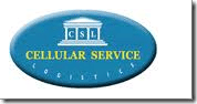 Cellular Service Logistics (CSL Nigeria)