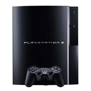 PlayStation 3 Prices Drop by 20%