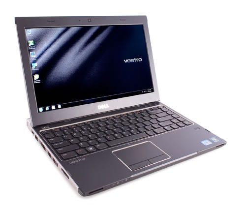 Dell Vostro V131 Overview and Sale