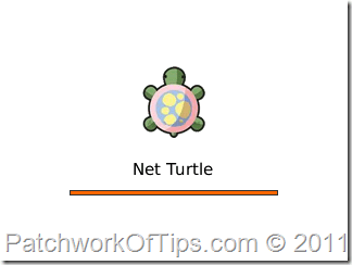 Net Turtle BlackBerry Downloader