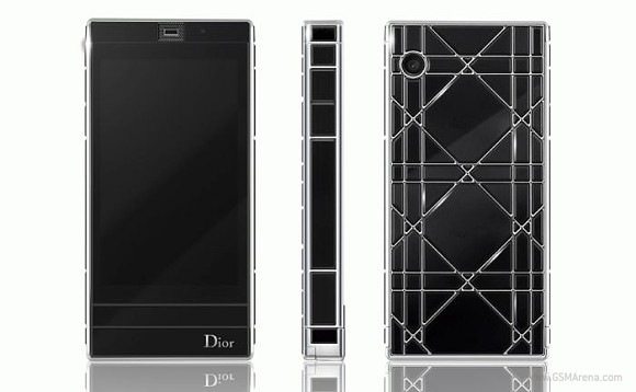 Buy Dior Phone Touch In UK