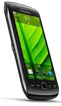 Buy BlackBerry Torch 9860 In United Arab Emirates (UAE), Bahrain, Saudi Arabia, Kuwait and Qatar