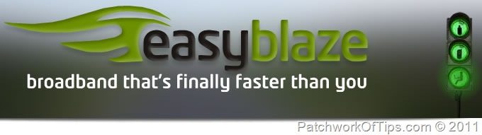 Etisalat Nigeria EasyBlaze Mobile Broadband Internet Plans