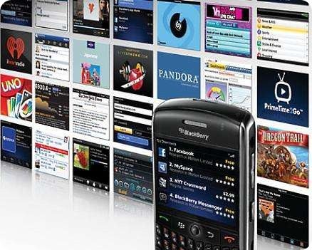 Download Paid BlackBerry Apps Free Of Charge