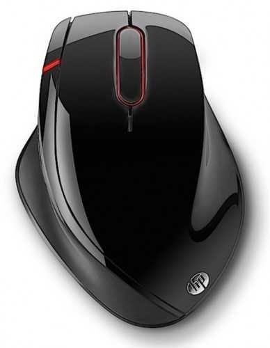 Buy HP X7000 Wi-Fi Touch Mouse