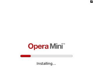 How To Fix Opera Mini For BlackBerry Not Installing