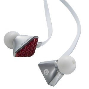 Buy Authentic iPod - HearBeats Earphones In Nigeria