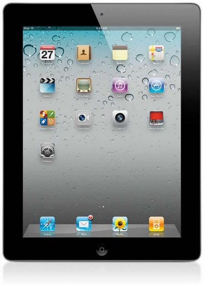 Buy Refurbished iPad 2