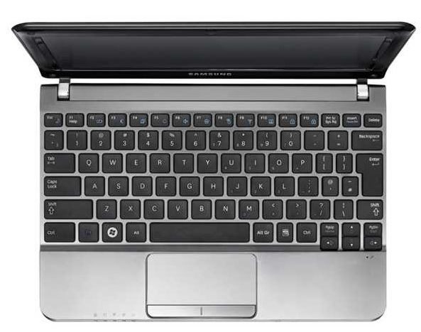 Samsung Solar Laptop Review