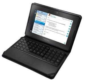 BlackBerry Mini Keyboard For BlackBerry Playbook