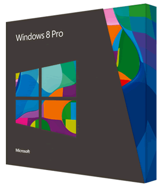 Windows 8