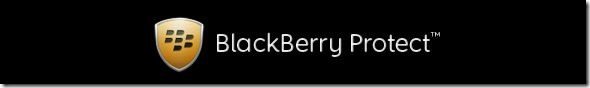 BlackBerry Protect