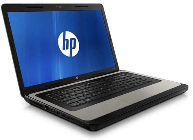 Buy Used HP 630 With Intel Core i3
