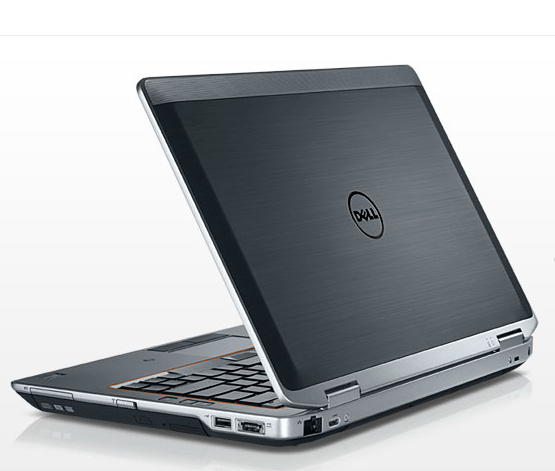 Used Dell Latitude E6320 Core i5 for Sale