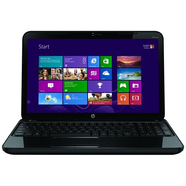 HP Pavilion G6 For Sale