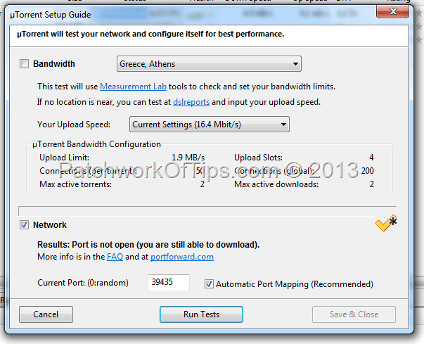 Port Forwarding On Huawei Modems