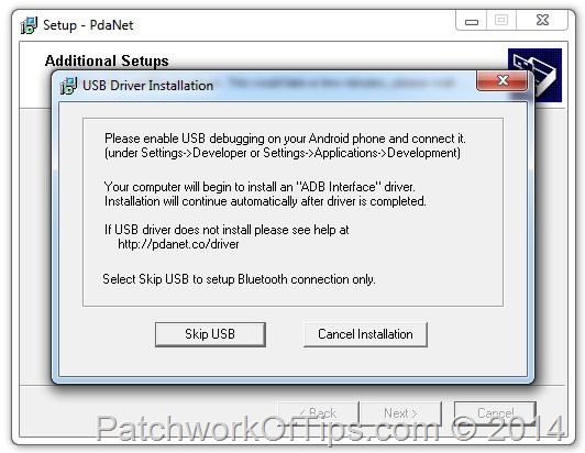 How To Easily Install USB Drivers For Lenovo