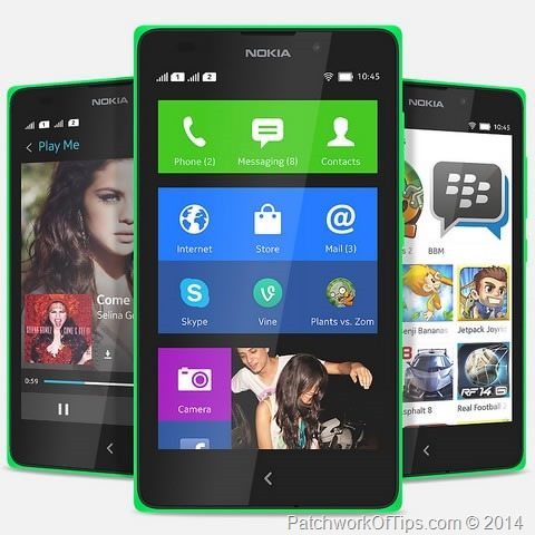 Where To Buy Nokia XL In Nigeria