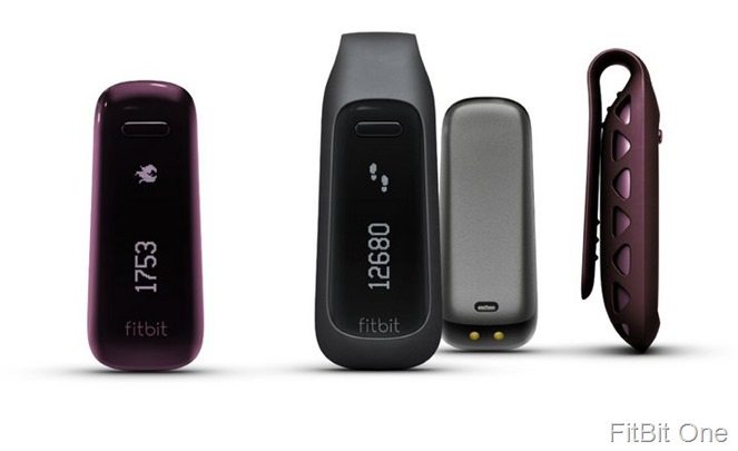 FitBit One