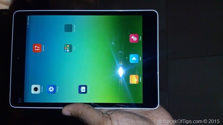 Xiaomi MiPad 64GB