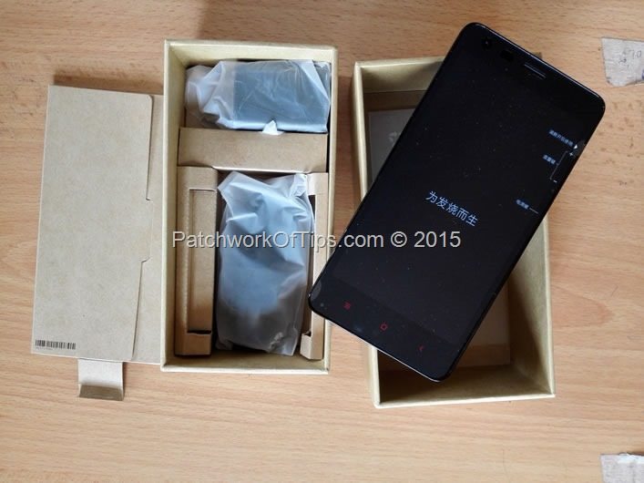 Xiaomi Redmi 2 Prime Review