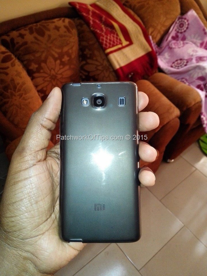 Xiaomi Redmi 2 Prime For Sale 2