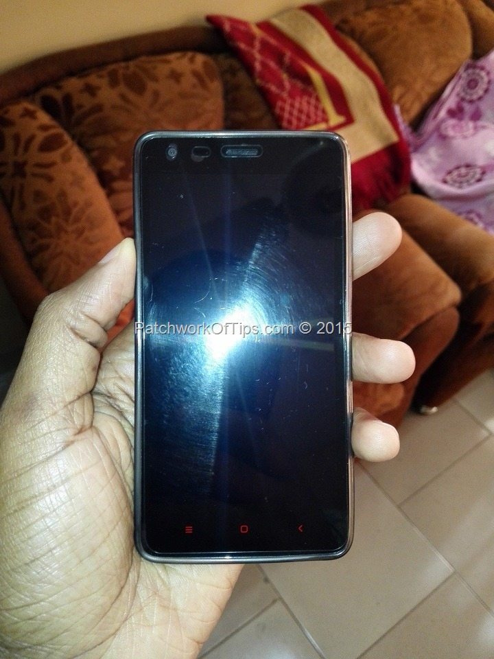 Xiaomi Redmi 2 Prime For Sale