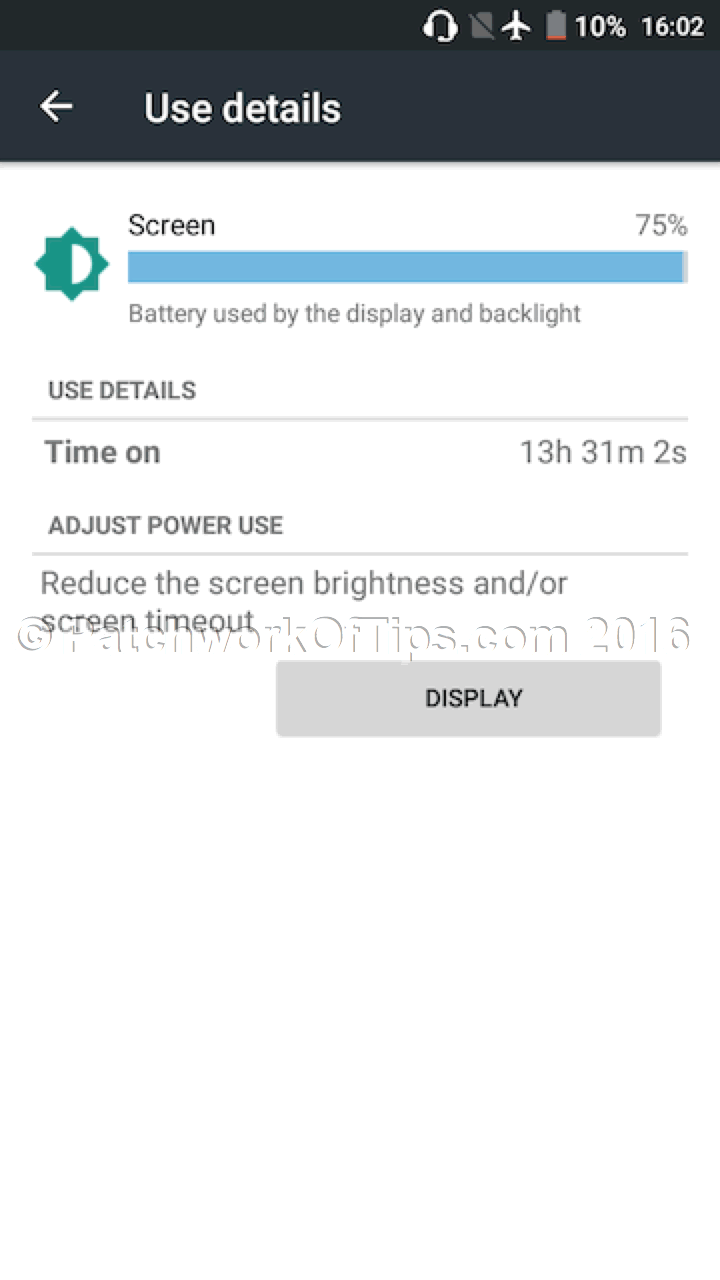 Oukitel K4000 Pro Video Battery Life Test