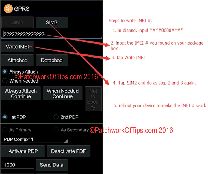 change-imei-android-marshmallow-without-root-access