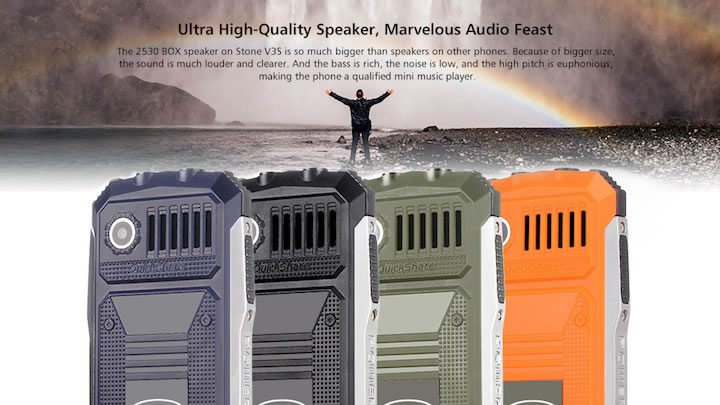 v3s-speaker