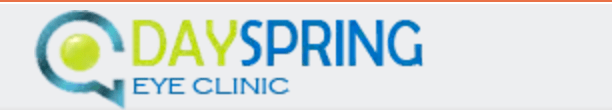 DaySpring Eye Clinic Nigeria Mini Review