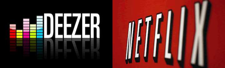 Netflix Deezer Review