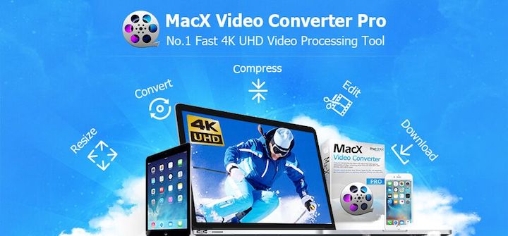 High Quality Fast Video Compressor