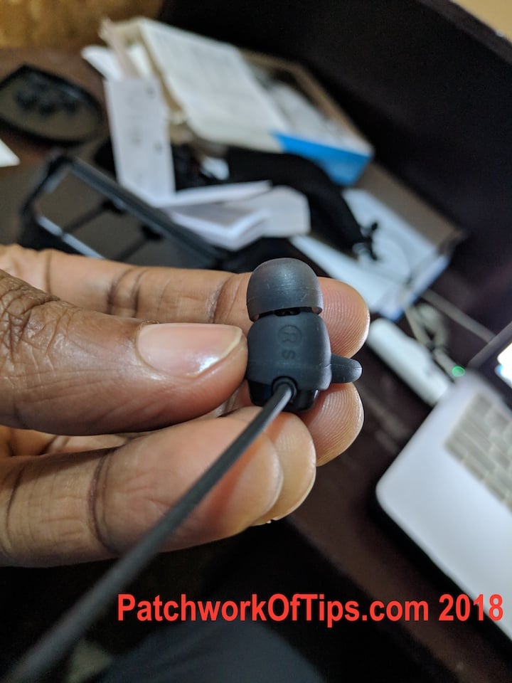How to Fix Anker SoundBuds Lite Earbud Tips