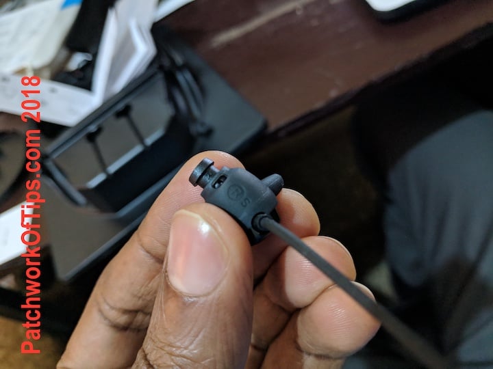 How to Setup Anker SoundBuds Lite Ear Wings