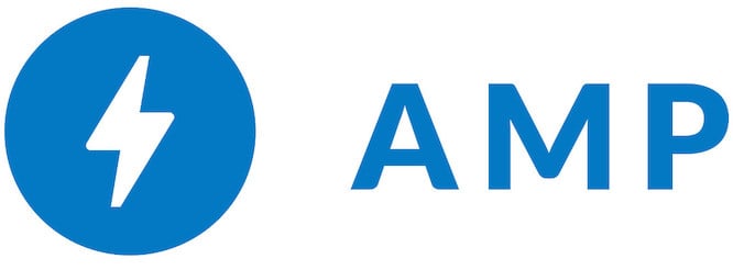 AMP Logo