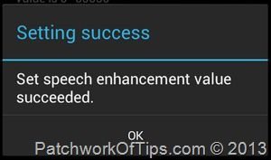 Android-Audio-Speech-Enhancement-Set