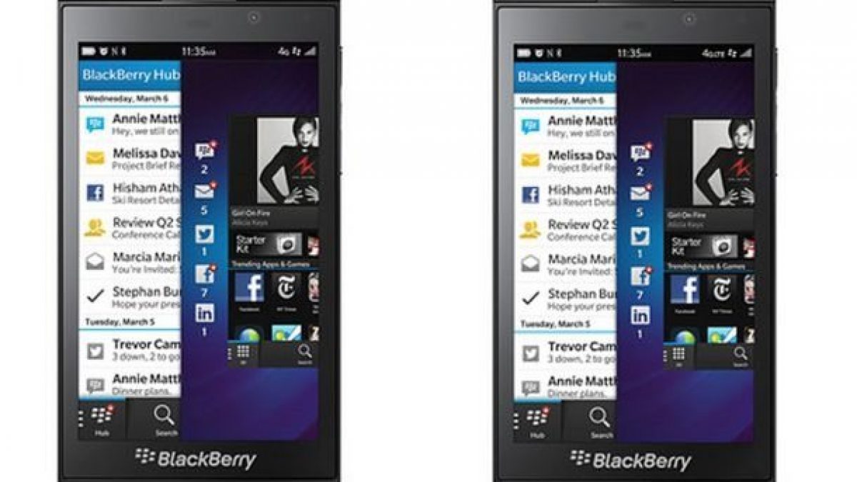 Rant Ooops Blackberry Has Done It Again Royal F Kup Tech Rants