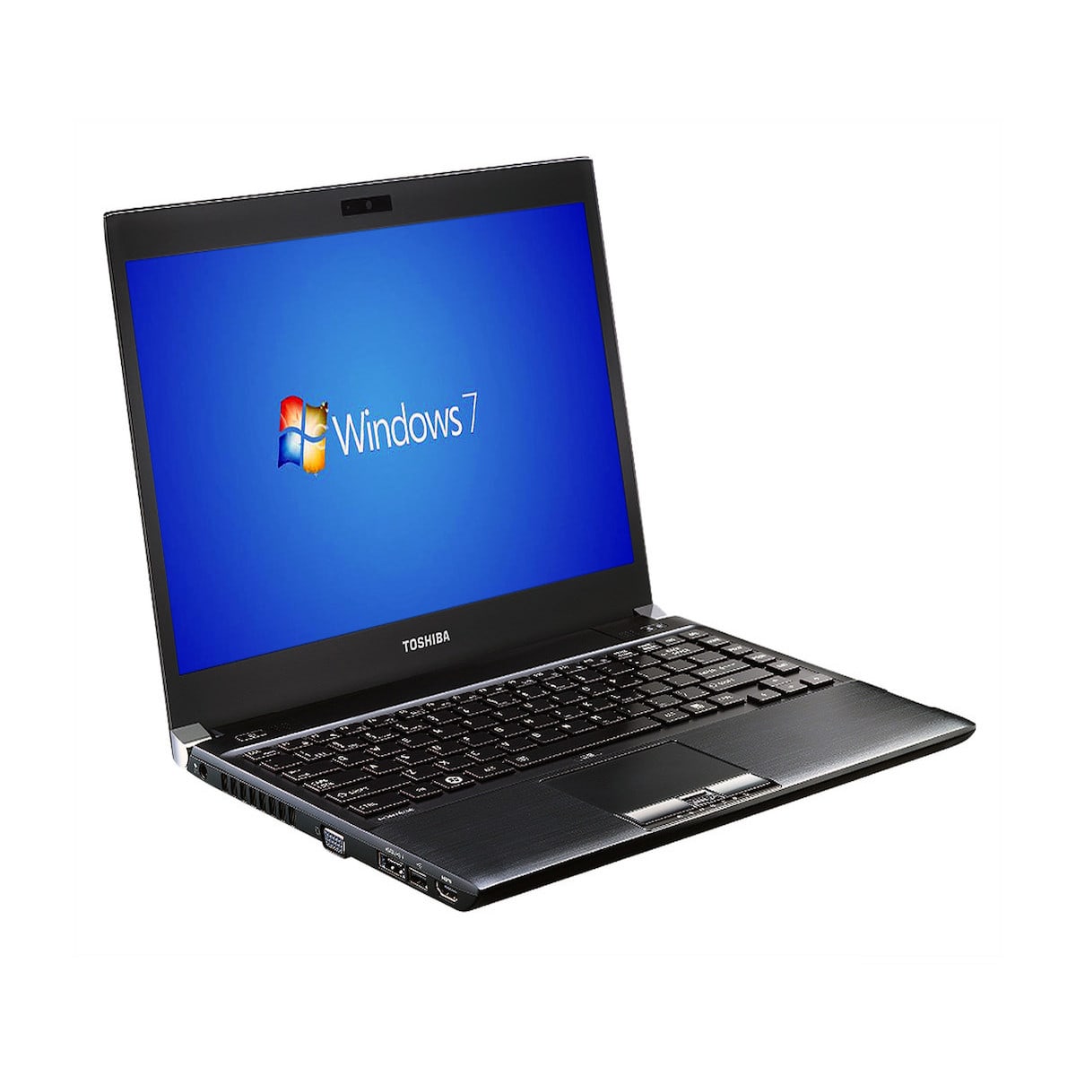 UK Used Toshiba Portege R83017C Intel Core i5 vPro Laptop Computer For