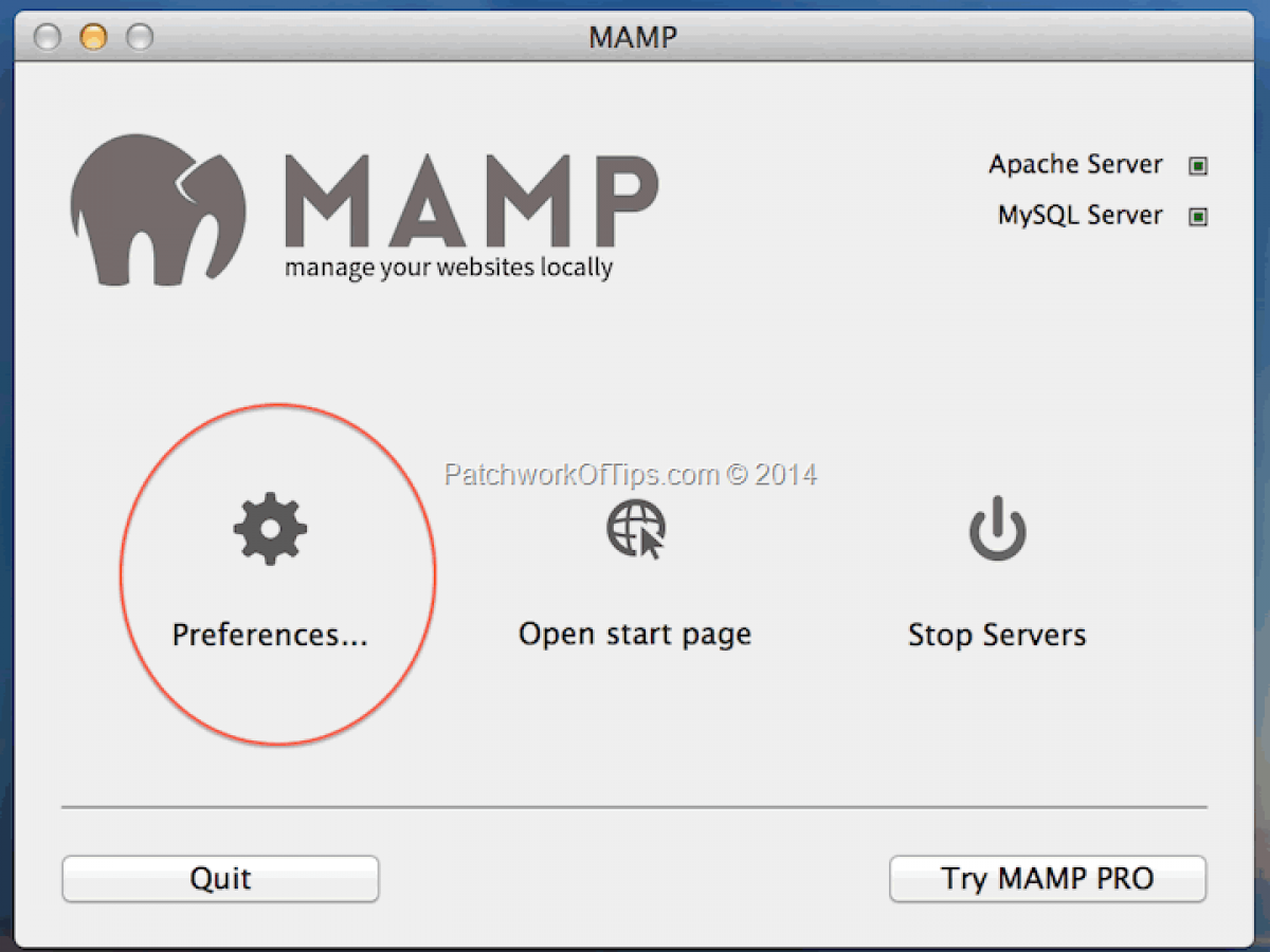 mamp free download for mac os mamp free download for mac os
