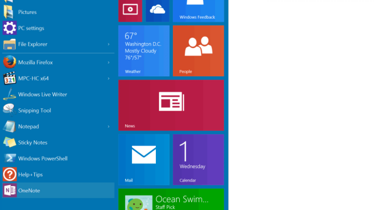 How To Install Windows 10 Technical Preview On A Macbook Pro Tech Tutorials