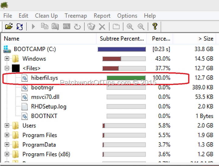 paragon camptune x messed up my bootcamp partition paragon camptune x messed up my bootcamp partition