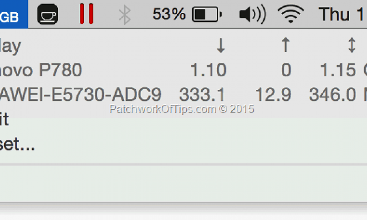 monthlky internet usage monitor mac monthlky internet usage monitor mac