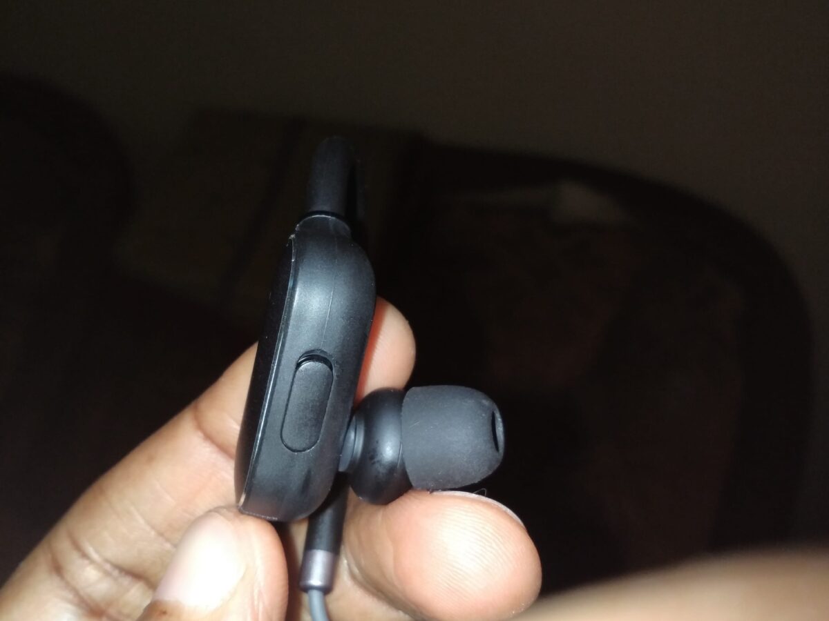 mi sports bluetooth headset