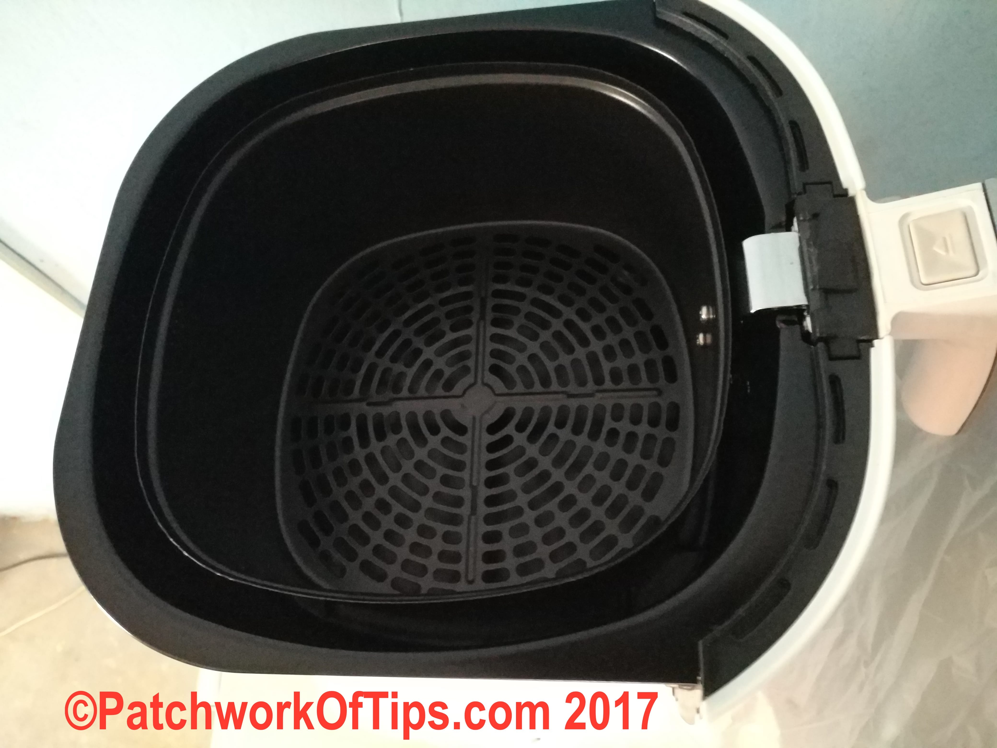 Binatone Air Fryer BAF5000 Review