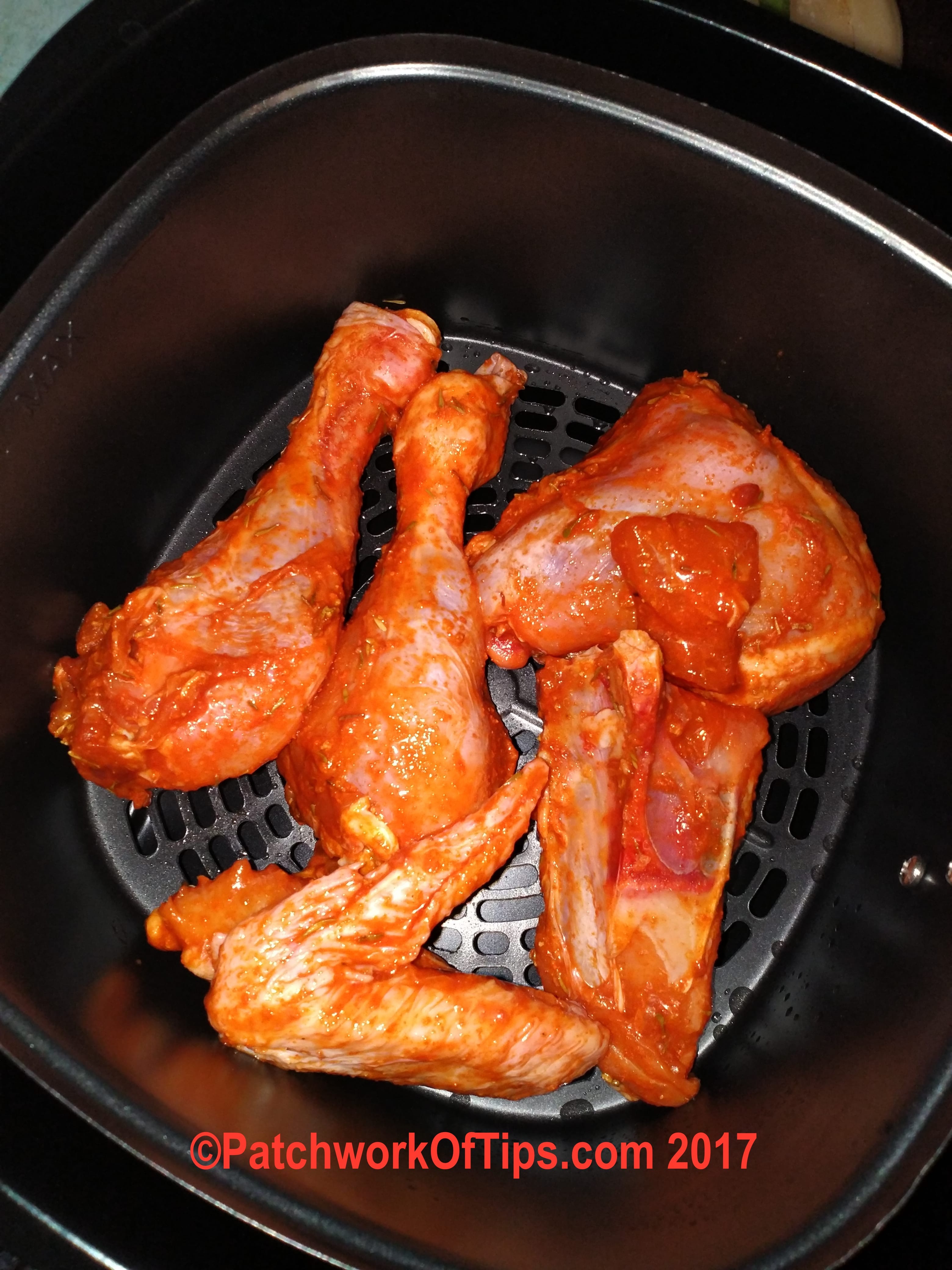 Binatone Air Fryer BAF5000 Review