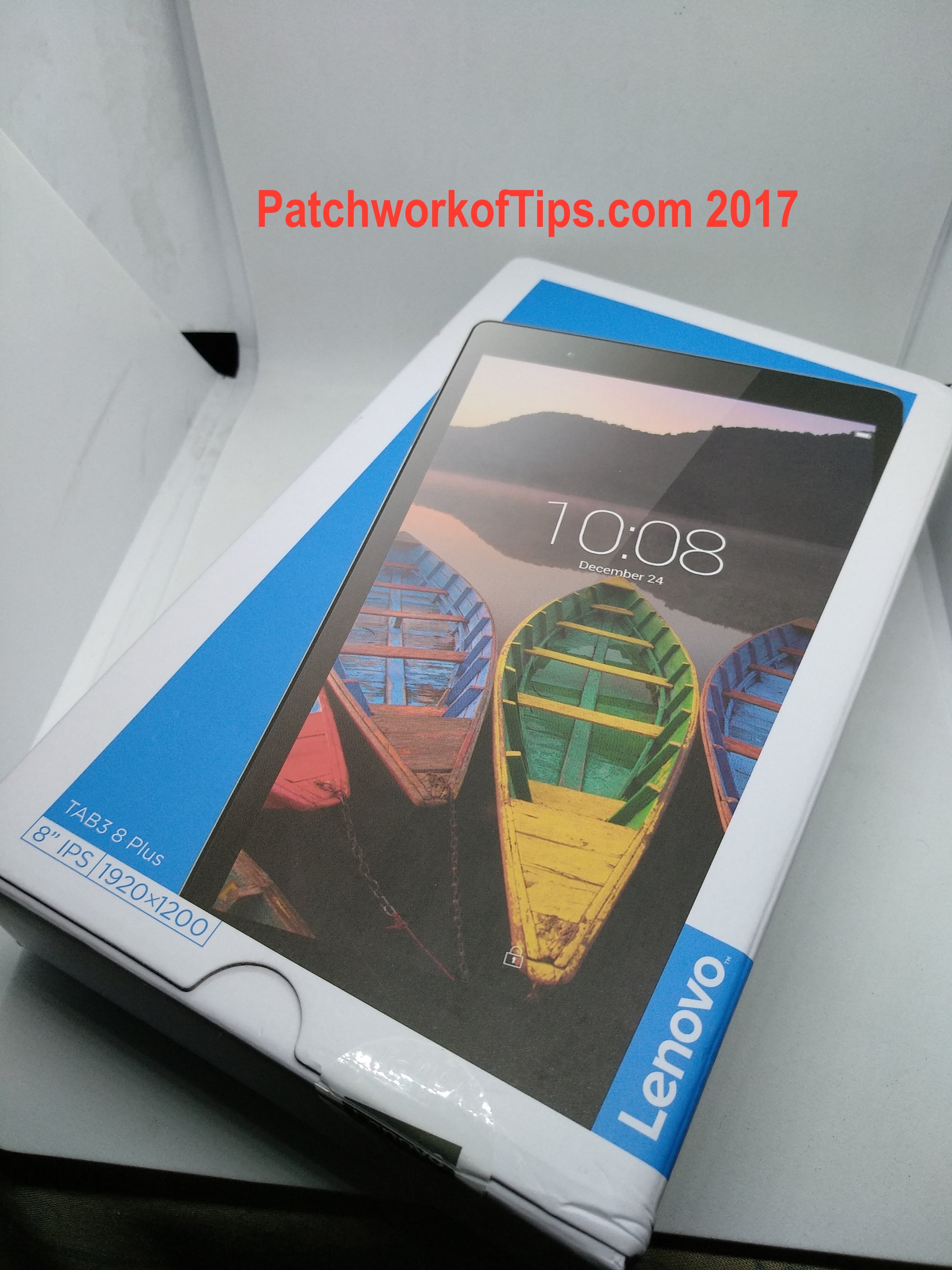 lenovo tab p8 型番TB-8703F